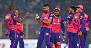 IPL 2025 Mega Auction: Uncapped Players Rajasthan Royals Might Bid For