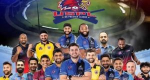 USPL Season 3 Starts Today Featuring Saurabh Netravalkar, Unmukt Chand, Dwayne Smith