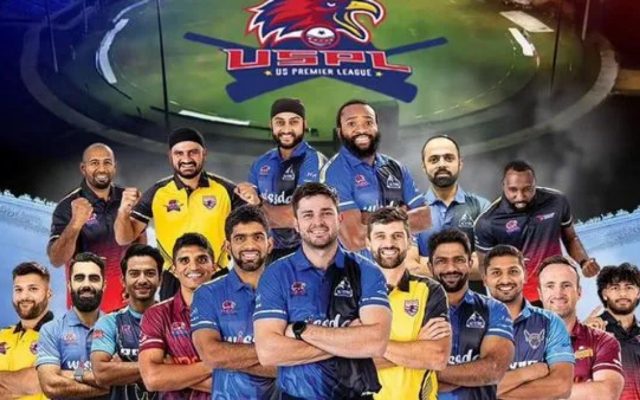 USPL Season 3 Starts Today Featuring Saurabh Netravalkar, Unmukt Chand, Dwayne Smith