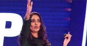 Everything About Mallika Sagar: The Auctioneer For IPL 2025 Mega Auction In Jeddah