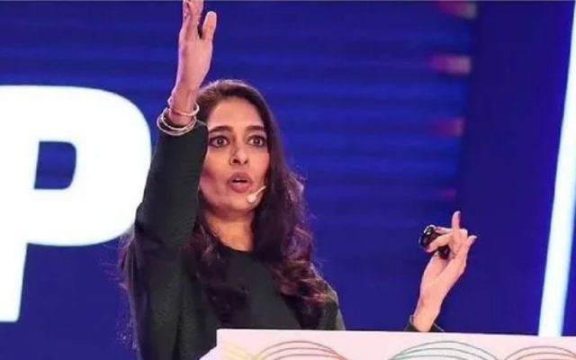 Know Everything About Mallika Sagar: The Auctioneer For IPL 2025 Mega Auction In Jeddah