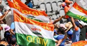 Sunil Gavaskar Criticizes Bharat Army; Check The Reason Here