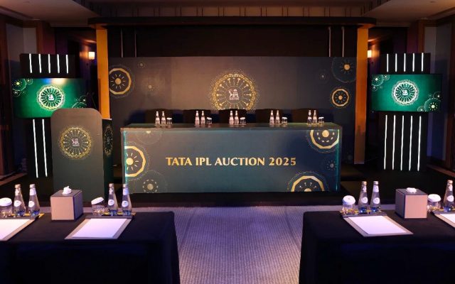 IPL Mega Auction Day 1: 84 Cricketers Up For Bidding