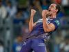 IPL 2025 Mega Auction: Mitchell Starc Joins Delhi Capitals For 11.75 Crores