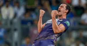 IPL 2025 Mega Auction: Mitchell Starc Joins Delhi Capitals For 11.75 Crores