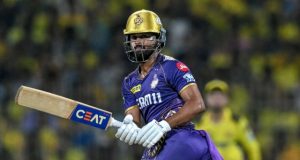 Shreyas Iyer Becomes Second-Most Expensive Player In IPL Auction History