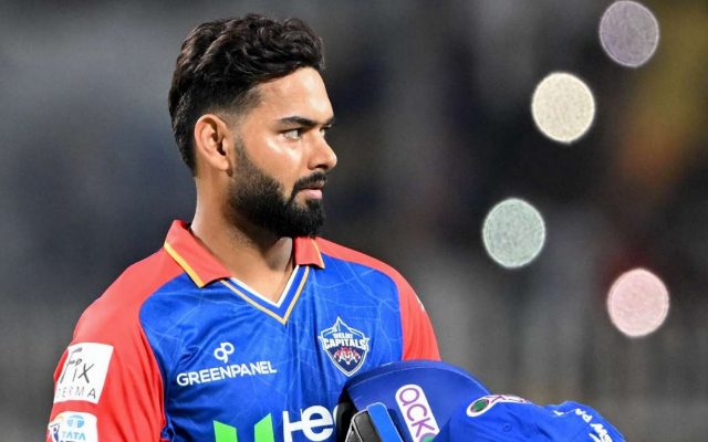 IPL 2025 Auction: LSG Breaks The Bank To Buy Rishabh Pant For A Whopping Rs 27 Crore