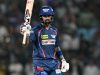 IPL 2025 Mega Auction: KL Rahul Signed By Delhi Capitals for ₹14 Crore