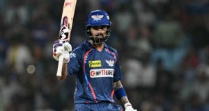 IPL 2025 Mega Auction: KL Rahul Signed By Delhi Capitals for ₹14 Crore