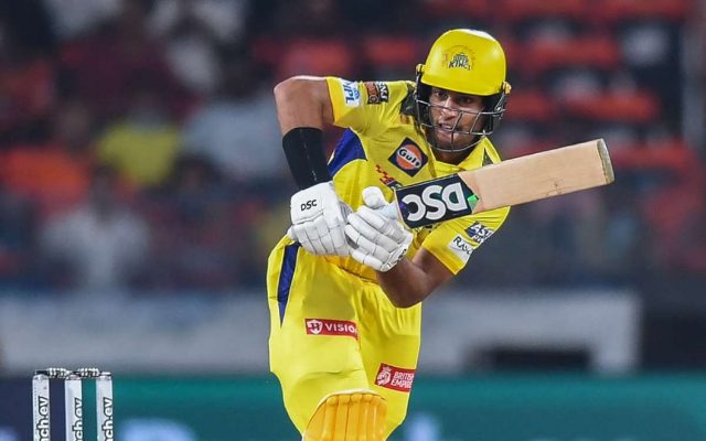 IPL 2025 Auction: CSK Buy Rachin Ravindra For ₹4 Crore