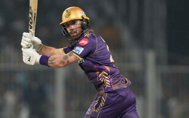 IPL 2025 Auction: Royal Challengers Bangalore Buy Phil Salt For ₹11.50 Crore