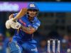 Ishan Kishan Joins SunRisers Hyderabad for Rs. 11.40 Crore In IPL 2025 Mega Auction