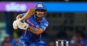 Ishan Kishan Joins SunRisers Hyderabad for Rs. 11.40 Crore In IPL 2025 Mega Auction