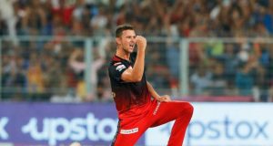 Josh Hazlewood