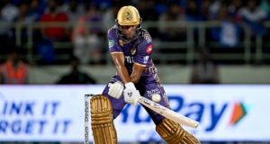 Angkrish Raghuvanshi Joins Kolkata Knight Riders For ₹3 Crore In IPL 2025 Mega Auction