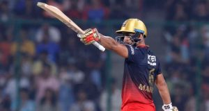 Gujarat Titans Sign Mahipal Lomror For INR 1.70 Crore In IPL 2025 Mega Auction