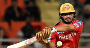 Delhi Capitals Signed Ashutosh Sharma For INR 3.80 Crore In IPL Mega Auction 2025