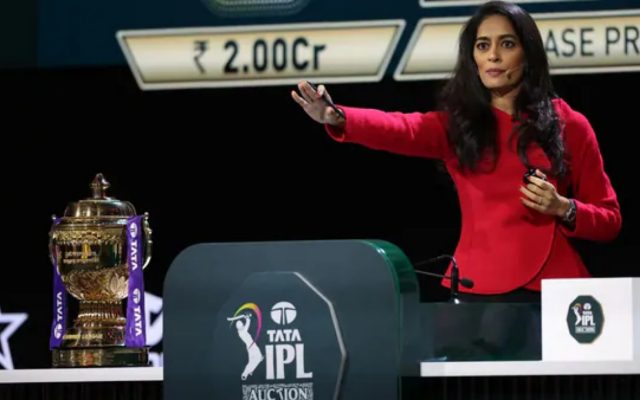 IPL Auction 2025: Full List Of Sold Players