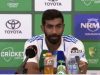 "We need him more than he needs us...:" Jasprit Bumrah On Virat Kohli