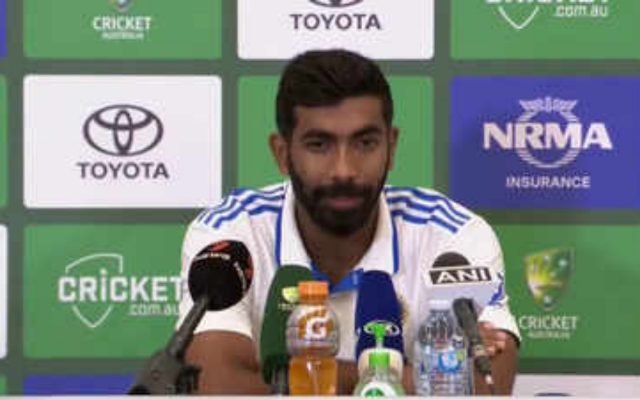 “We need him more than he needs us…:” Jasprit Bumrah On Virat Kohli