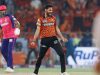 RCB Sign Bhuvneshwar Kumar For 10.75 Crore In IPL 2025 Auction