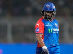 Big Names Like Anjikya Rahane, Shardul Thakur And Prithvi Shaw Left Unsold In IPL 2025 Auction