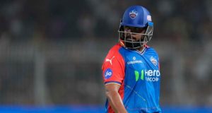 Big Names Like Anjikya Rahane, Shardul Thakur And Prithvi Shaw Left Unsold In IPL 2025 Auction