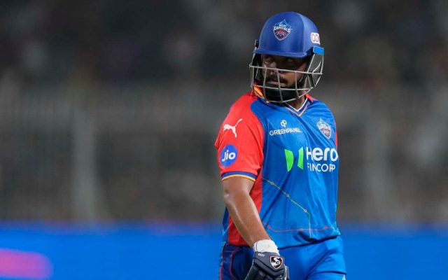 Big Names Like Anjikya Rahane, Shardul Thakur And Prithvi Shaw Left Unsold In IPL 2025 Auction