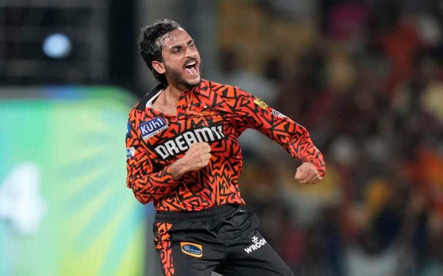 IPL 2025 Auction: LSG Buy Shahbaz Ahmed For ₹2.40 Crore