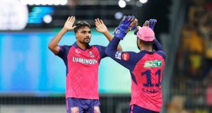 RR IPL 2025 Full Player List: Rajasthan Royals Updated Squad With Complete Details