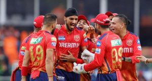 PBKS IPL 2025 Full Player List: Punjab Kings Updated Squad With Complete Details