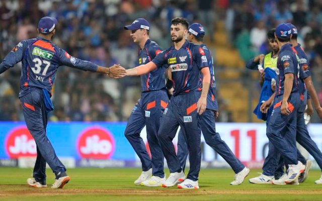 LSG IPL 2025 Full Player List: Lucknow Super Giants Updated Squad With Complete Details