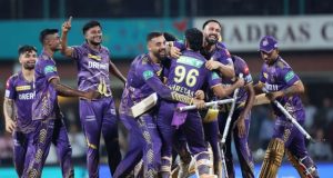 KKR IPL 2025 Full Player List: Kolkata Knight Riders Updated Squad With Complete Details