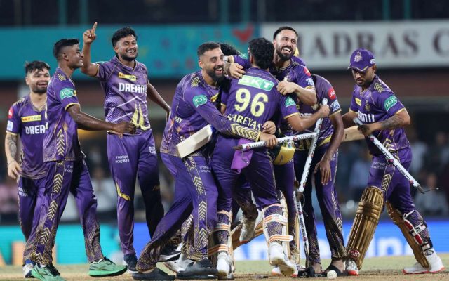 KKR IPL 2025 Full Player List: Kolkata Knight Riders Updated Squad With Complete Details