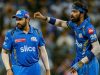 MI IPL 2025 Full Player List: Mumbai Indians Updated Squad With Complete Details