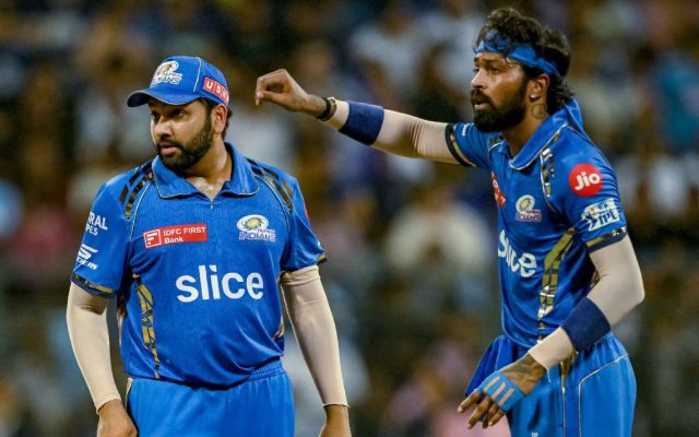 MI IPL 2025 Full Player List: Mumbai Indians Updated Squad With Complete Details