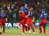 RCB IPL 2025 Full Player List: Royal Challengers Bengaluru Updated Squad With Complete Details