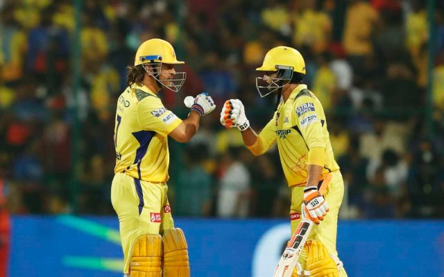 CSK IPL 2025 Full Player List: Chennai Super Kings Updated Squad With Complete Details