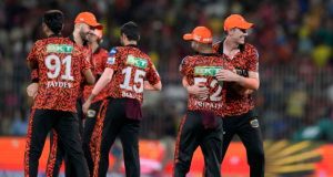 SRH IPL 2025 Full Player List: Sunrisers Hyderabad Updated Squad With Complete Details