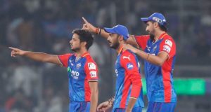 DC IPL 2025 Full Player List: Delhi Capitals Updated Squad With Complete Details