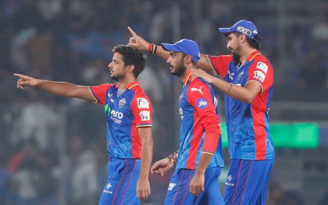 DC IPL 2025 Full Player List: Delhi Capitals Updated Squad With Complete Details