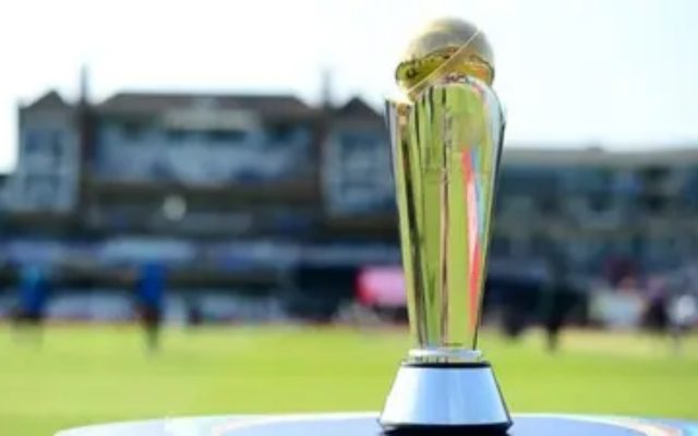 ICC’s New Tactic To Encourage PCB To Accept Hybrid Model For Champions Trophy: Report