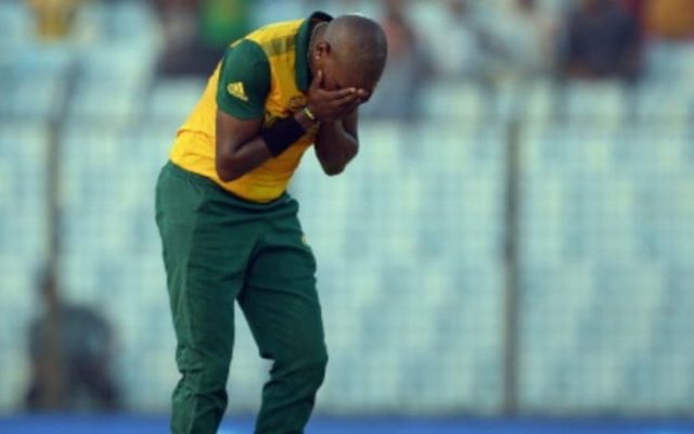 South Africa’s Lonwabo Tsotsobe, Thamsanqa Tsolekile and Ethy Mbhalati Arrested For Match-Fixing Charges