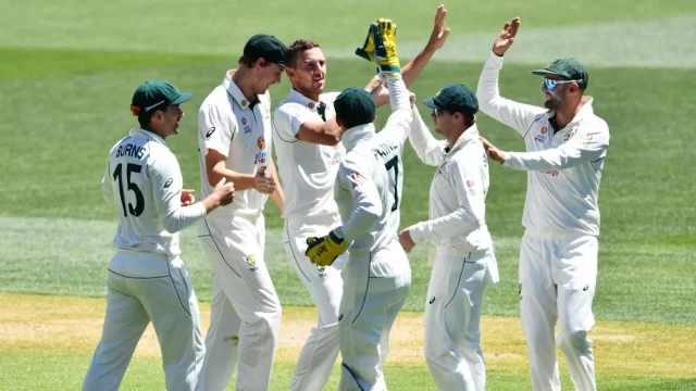 AUS vs IND: Who Will Win Today’s Australia vs India 1st Test Match?