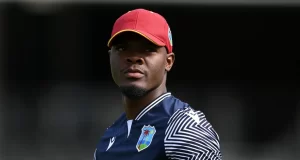 Alzarri Joseph