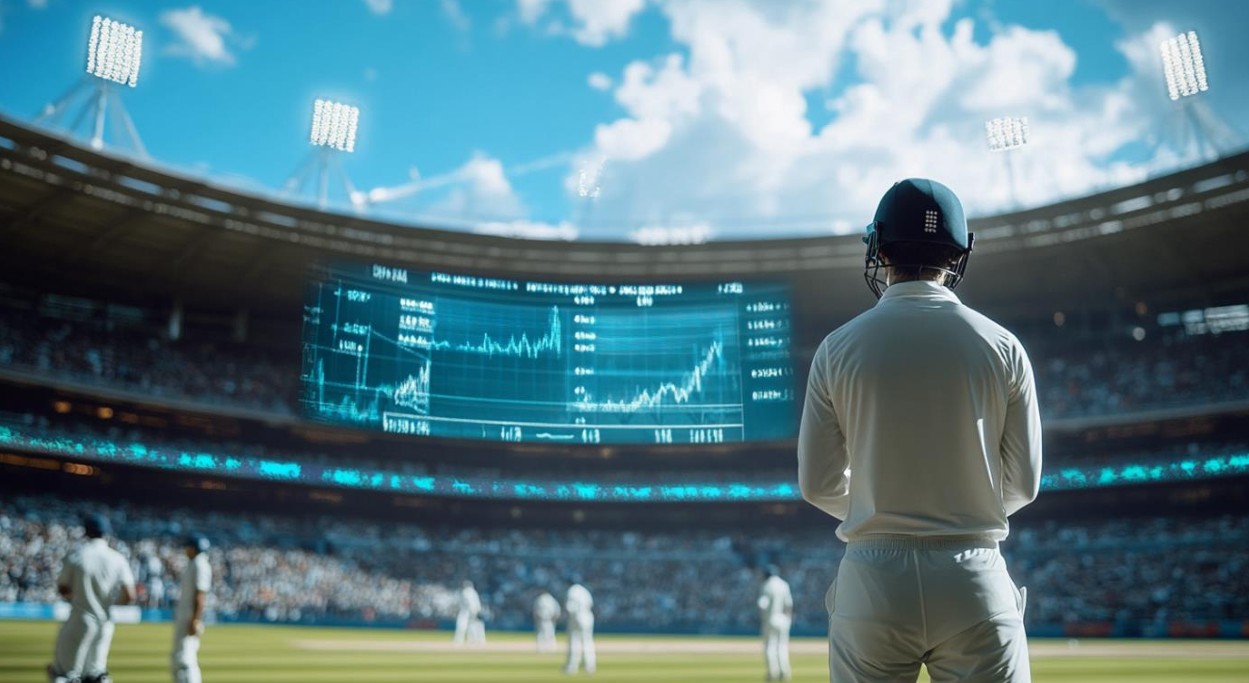 Influence Of Cricket Players’ Psycho-Emotional State On Match Outcome: Analysis Methodology