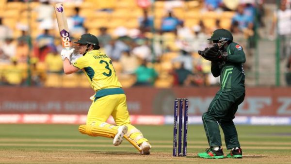 AUS vs PAK: Who Will Win Today’s Australia vs Pakistan 2nd ODI Match?