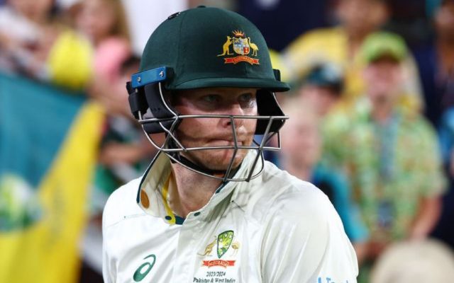 “I Could Head Out And Play A Test Match Tomorrow” – Steve Smith’s Comments Following The AUS vs PAK 2024 1st ODI