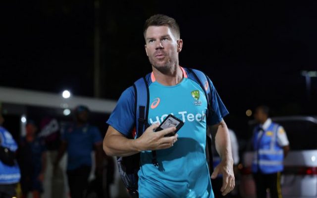 “Much Of It Was Misunderstood”– David Warner States That He Is Ready And Available For The 2024/25 Border-Gavaskar Trophy