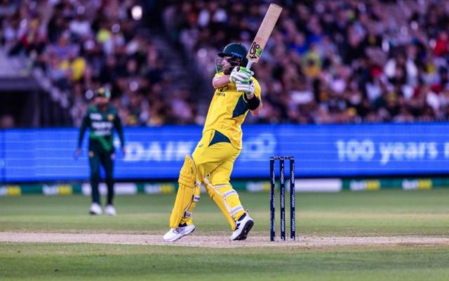 Josh Inglis To Captain Australia In The 2024 T20I Series Against Pakistan